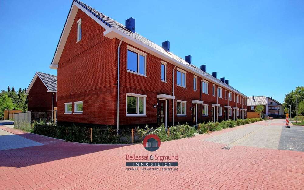Thumbnail-Haus zum Kaufen in Moers 379.000,00 € 90.07 m²