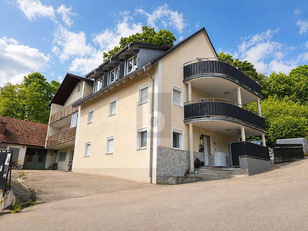 Thumbnail-Haus zum Kaufen in Mainburg 682.000,00 € 205 m²