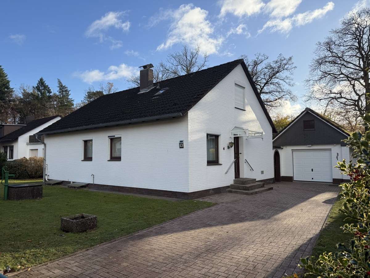 Thumbnail-Haus zum Kaufen in Mölln 270.000,00 € 92 m²