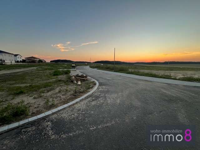 Thumbnail-Grundstück zu verkaufen in Gachenbach Peutenhausen 323.000,00 € 629 m²