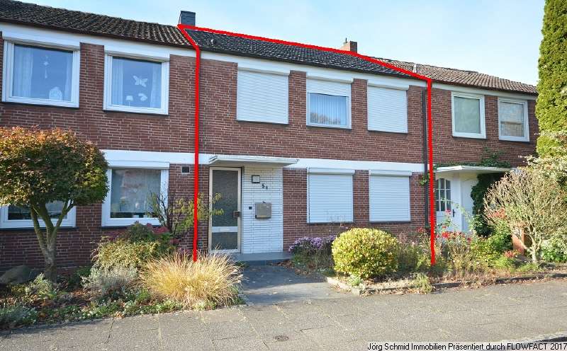 Thumbnail-Haus zum Kaufen in Bremen 225.000,00 € 105 m²