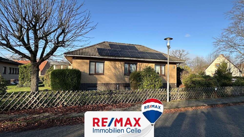 Thumbnail-Haus zum Kaufen in Unterlüß 189.000,00 € 110 m²