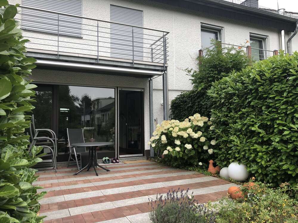 Thumbnail-Haus zum Mieten in Darmstadt 2.300,00 € 120 m²