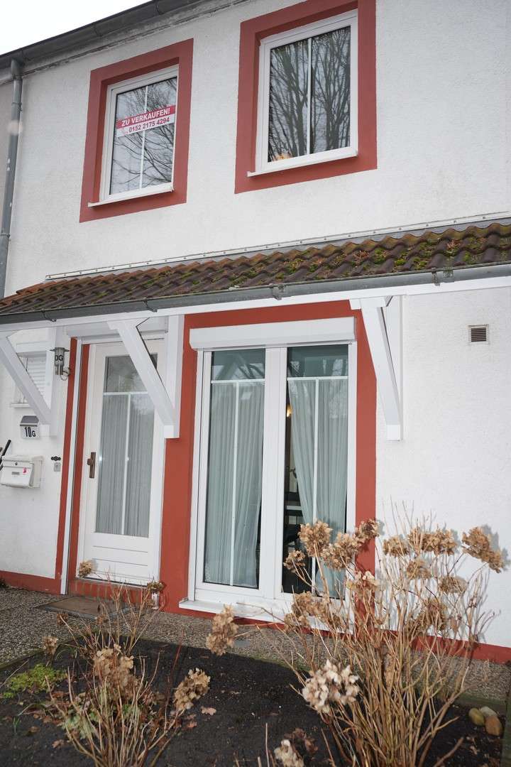 Thumbnail-Haus zum Kaufen in Bremen 369.000,00 € 115 m²