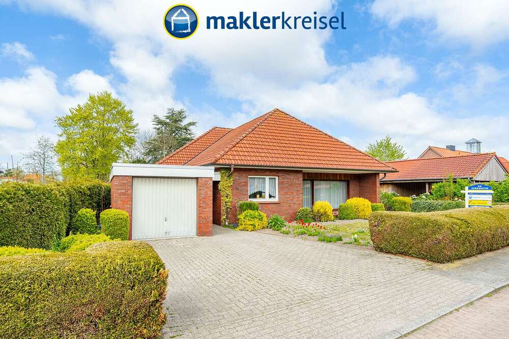 Thumbnail-Haus zum Kaufen in Esens 295.000,00 € 134 m²