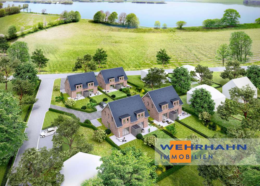 Thumbnail-Haus zum Kaufen in Großensee 629.000,00 € 134.4 m²