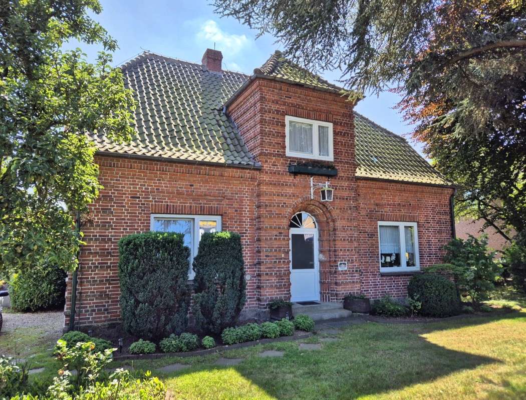 Thumbnail-Haus zum Kaufen in Schashagen Bliesdorf 599.000,00 € 375.79 m²