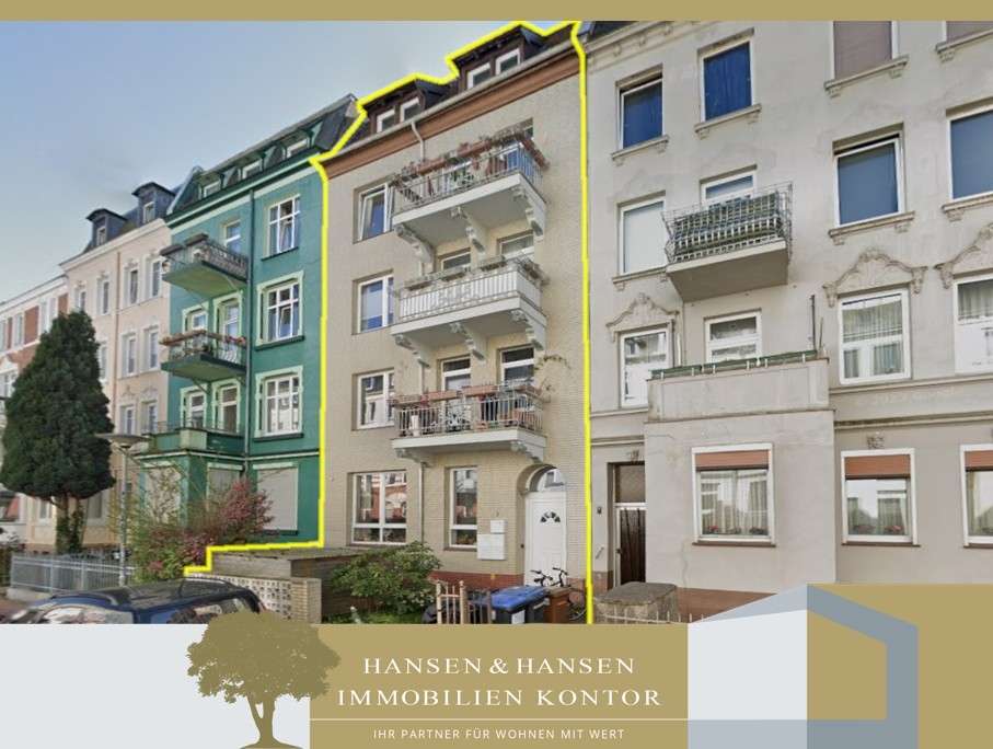 Thumbnail-Haus zum Kaufen in Lübeck 899.000,00 € 371 m²