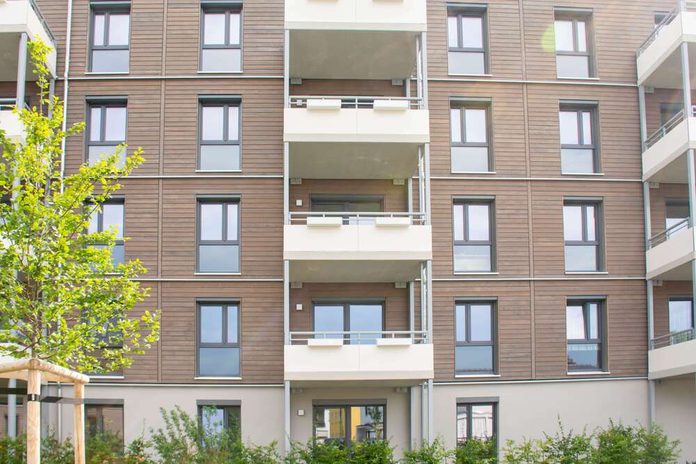 Thumbnail-Wohnung zum Mieten in Markkleeberg 984,00 € 72.23 m²