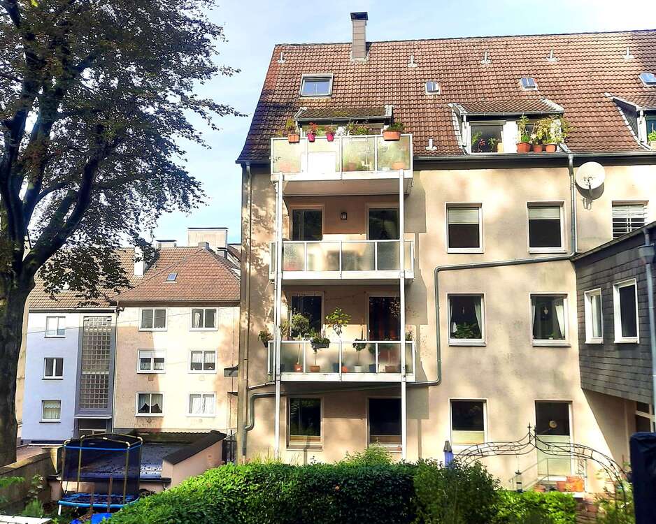 Thumbnail-Wohnung zum Kaufen in Wuppertal 260.000,00 € 166 m²