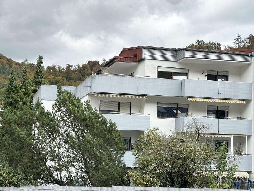 Thumbnail-Wohnung zum Kaufen in Neckargemünd 380.000,00 € 145 m²