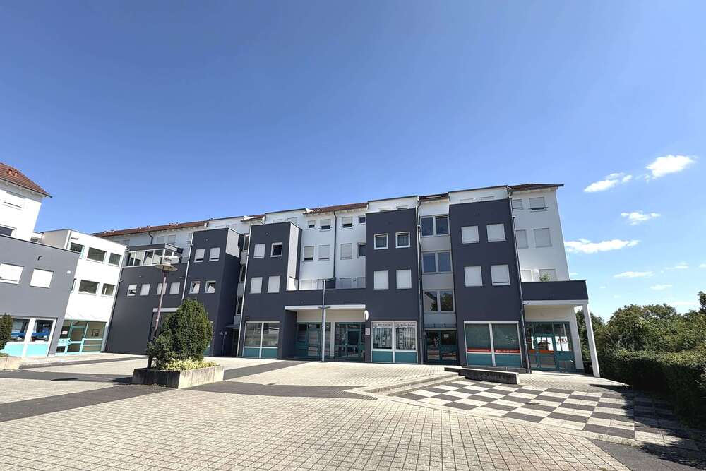 Thumbnail-Wohnung zum Kaufen in Öhringen 169.000,00 € 63 m²