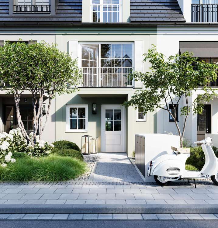 Thumbnail-Haus zum Kaufen in München 1.279.800,00 € 143.02 m²