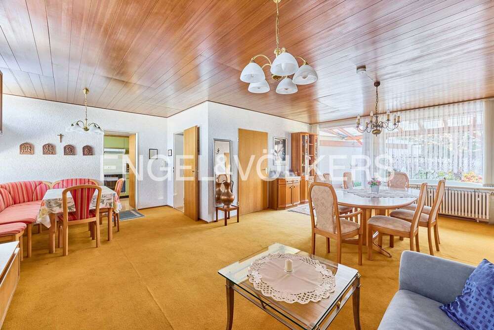 Thumbnail-Haus zum Kaufen in Limburgerhof 498.000,00 € 159 m²