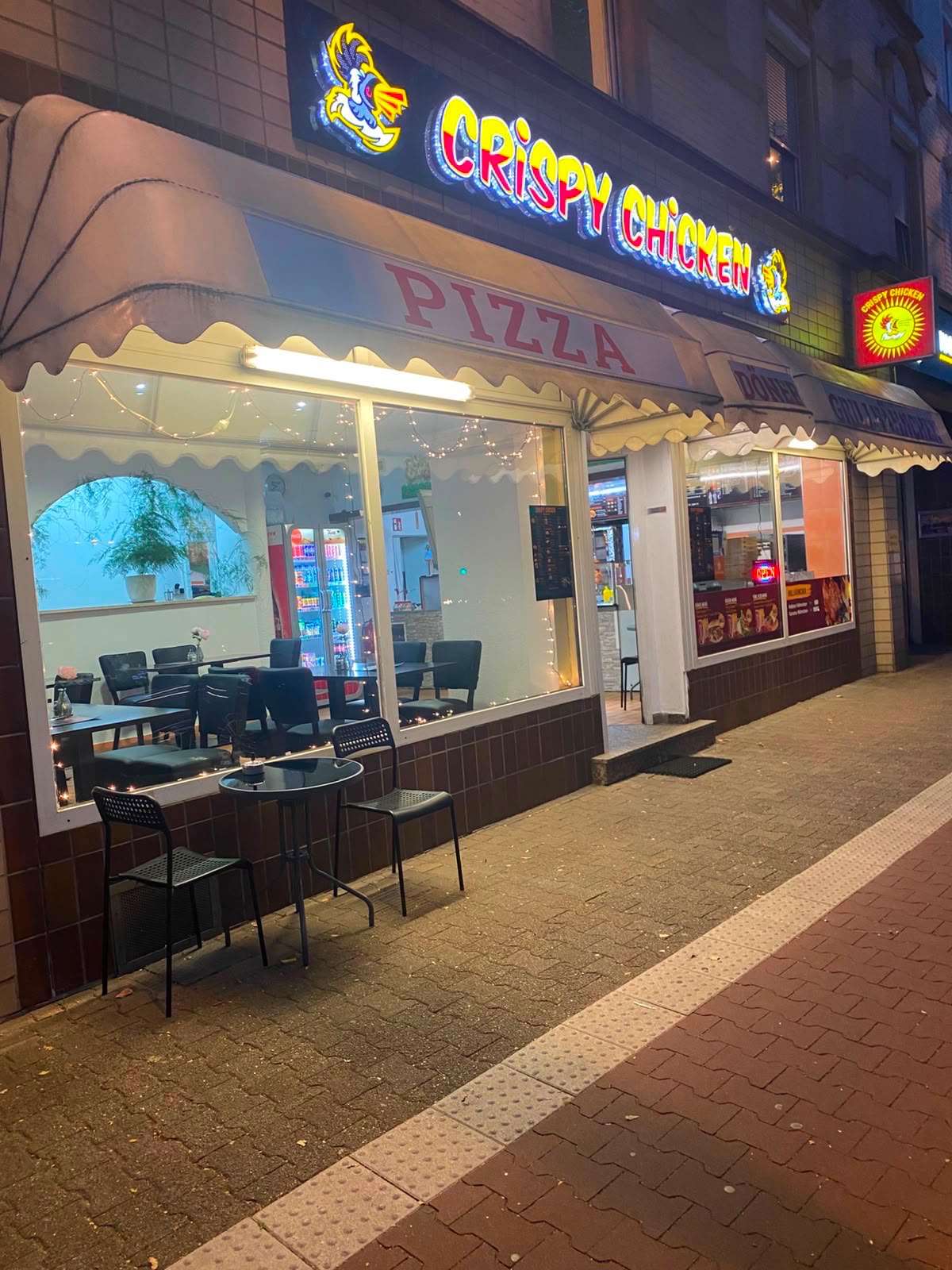 Thumbnail-Gastronomie in Düsseldorf-Stadtbezirk 9 1.400,00 € 65 m²