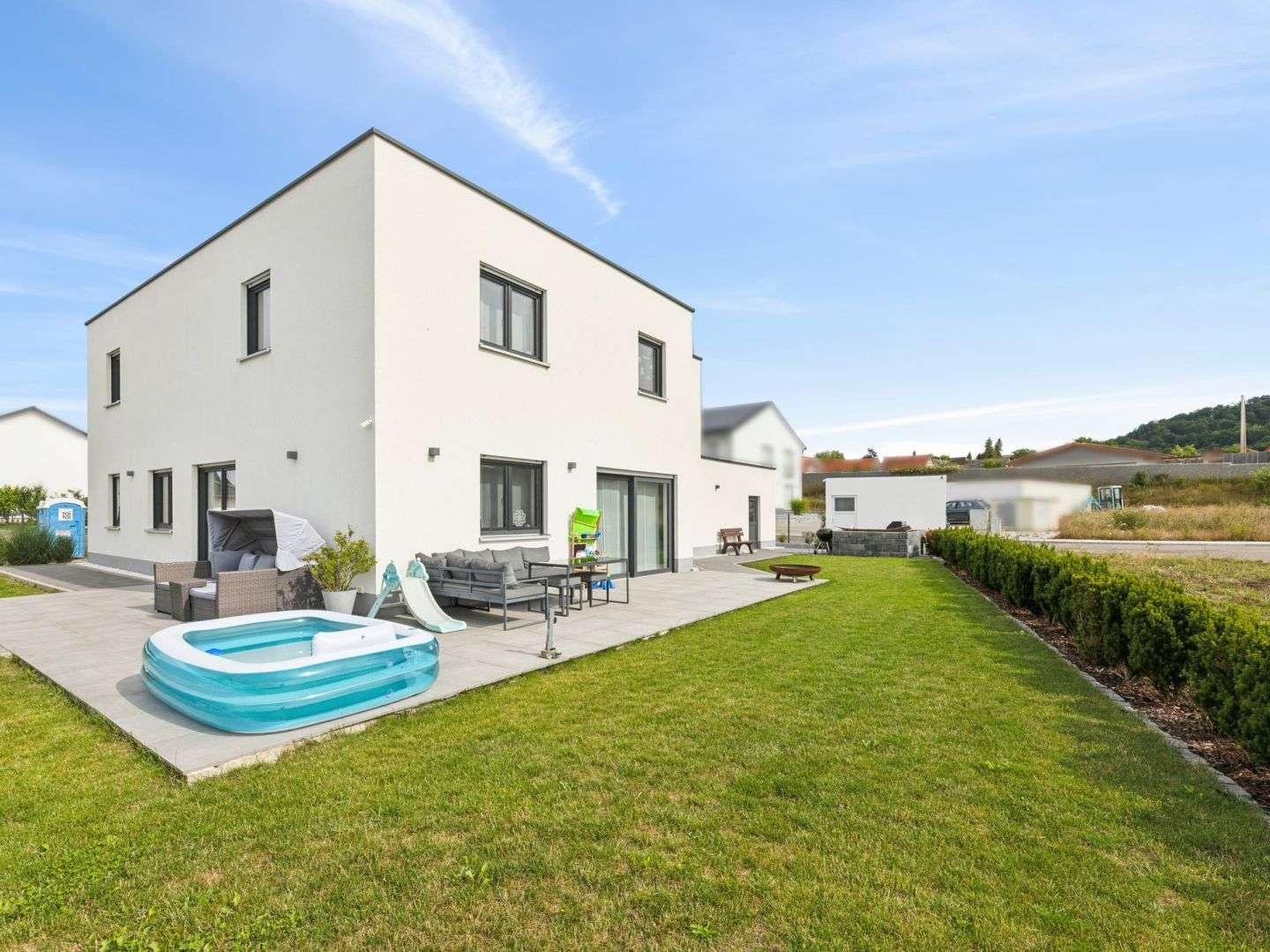 Thumbnail-Haus zum Kaufen in Colmberg 669.000,00 € 224 m²