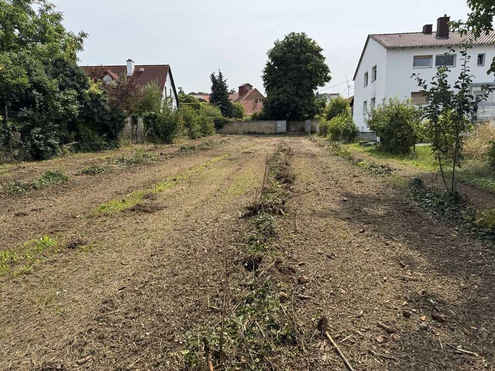 Thumbnail-Grundstück zu verkaufen in Erbes-Büdesheim 298.000,00 € 1000 m²