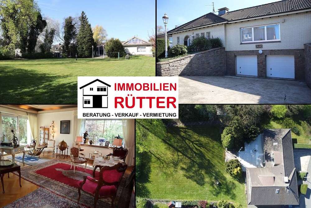 Thumbnail-Haus zum Kaufen in Duisburg 495.000,00 € 254 m²