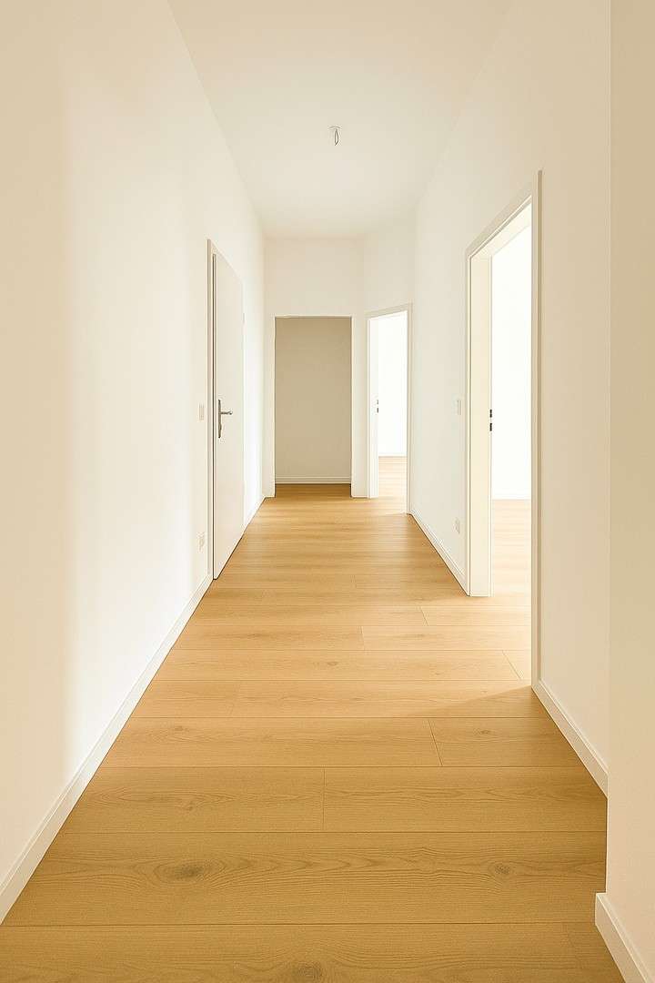 Thumbnail-Wohnung zum Mieten in Angermünde 680,00 € 74.81 m²