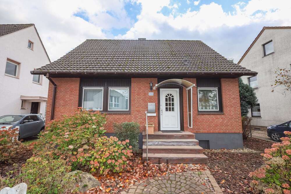 Thumbnail-Haus zum Kaufen in Ratingen 590.000,00 € 121 m²