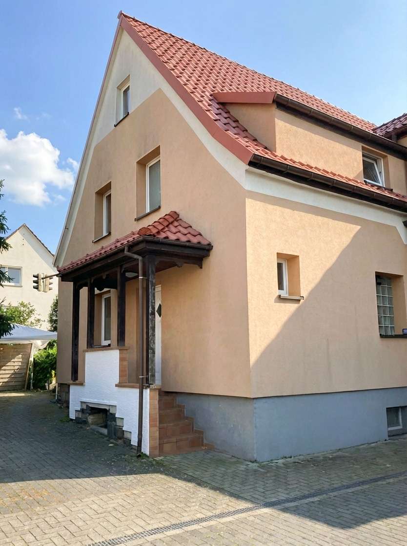 Thumbnail-Haus zum Kaufen in Bensheim Auerbach 649.000,00 € 280 m²