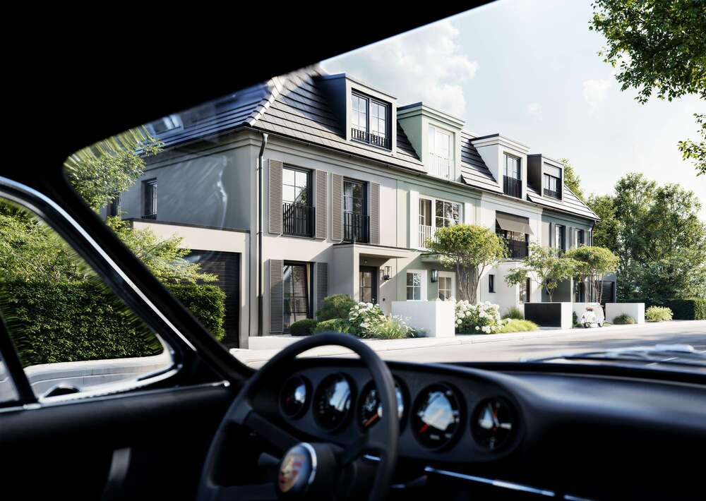 Thumbnail-Haus zum Kaufen in München 1.459.900,00 € 157.04 m²