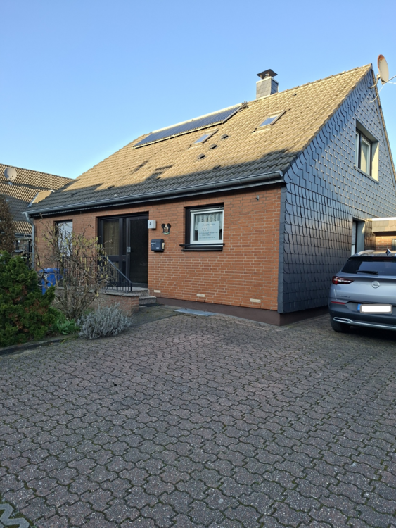 Thumbnail-Haus zum Kaufen in Rheinberg-Alpsray 369.000,00 € 150 m²