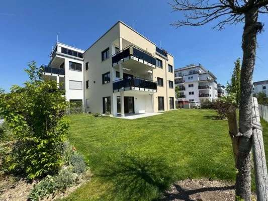 Thumbnail-Wohnung zum Kaufen in Kolbermoor 454.000,00 € 67 m²
