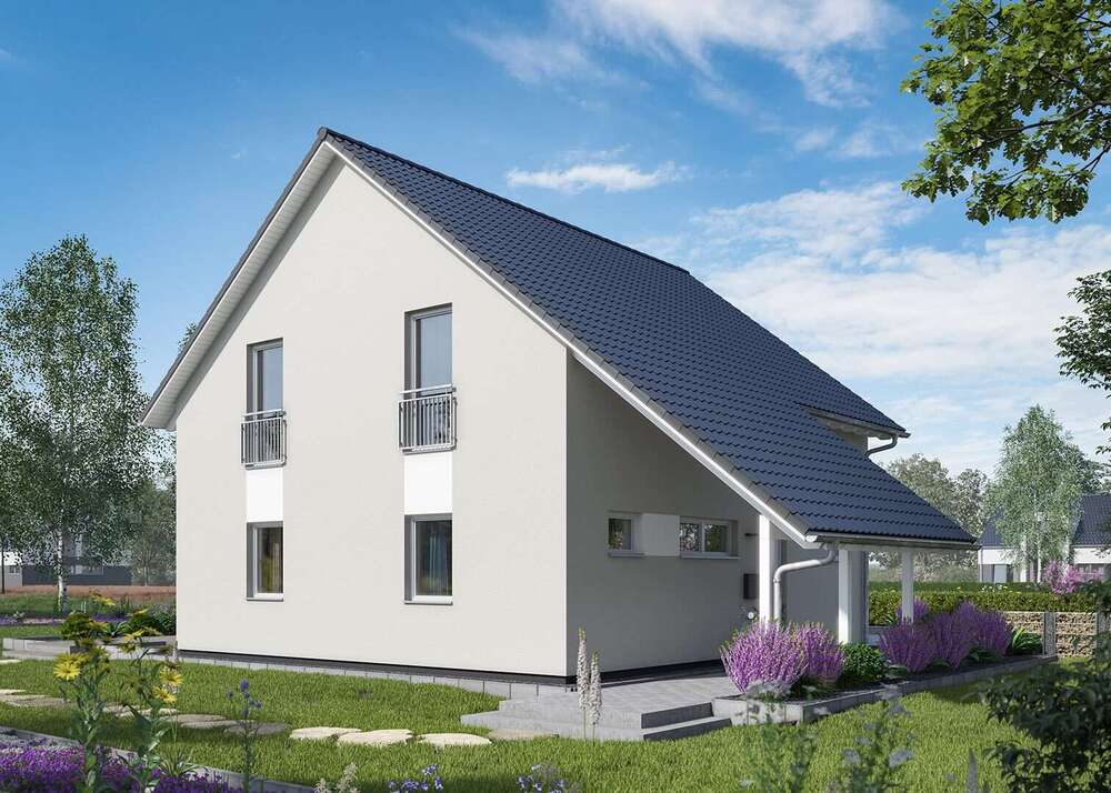 Thumbnail-Haus zum Kaufen in Wolframs-Eschenbach 308.900,00 € 148 m²