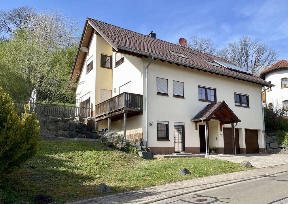 Thumbnail-Haus zum Kaufen in Glan Münchweiler 549.000,00 € 258.41 m²