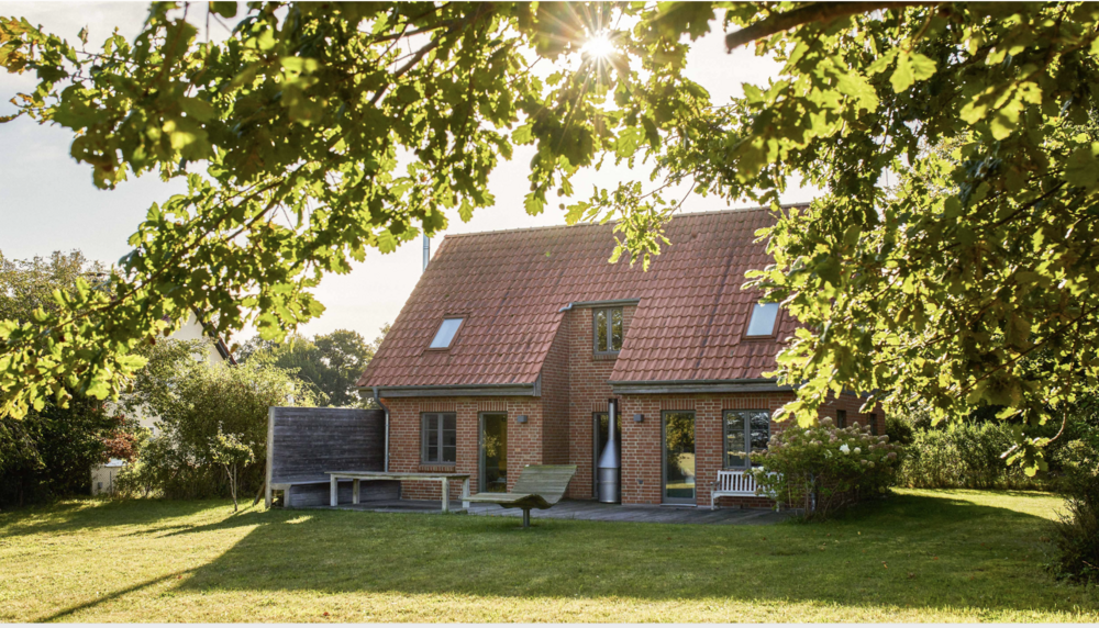 Thumbnail-Haus zum Kaufen in Klein Schwansee 850.000,00 € 109.82 m²