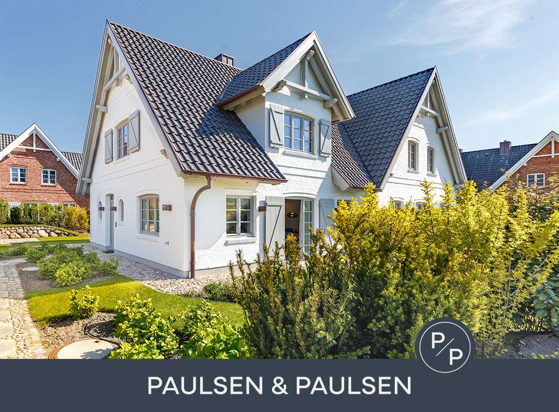 Thumbnail-Haus zum Kaufen in List 2.450.000,00 € 153 m²