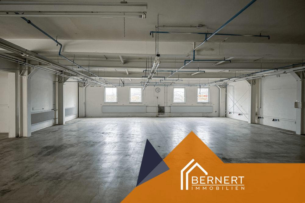 Thumbnail-Halle in Sonnefeld 9.900,00 € 3000 m²
