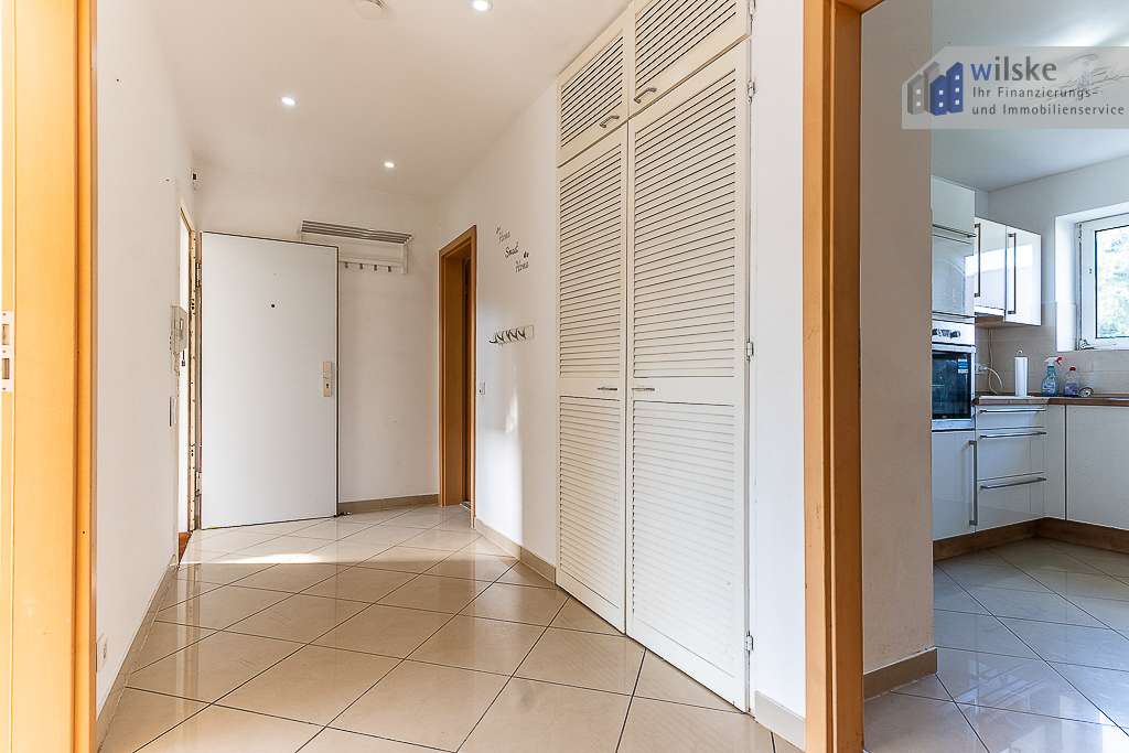 Thumbnail-Wohnung zum Kaufen in Ratingen-Mitte 234.000,00 € 75 m²