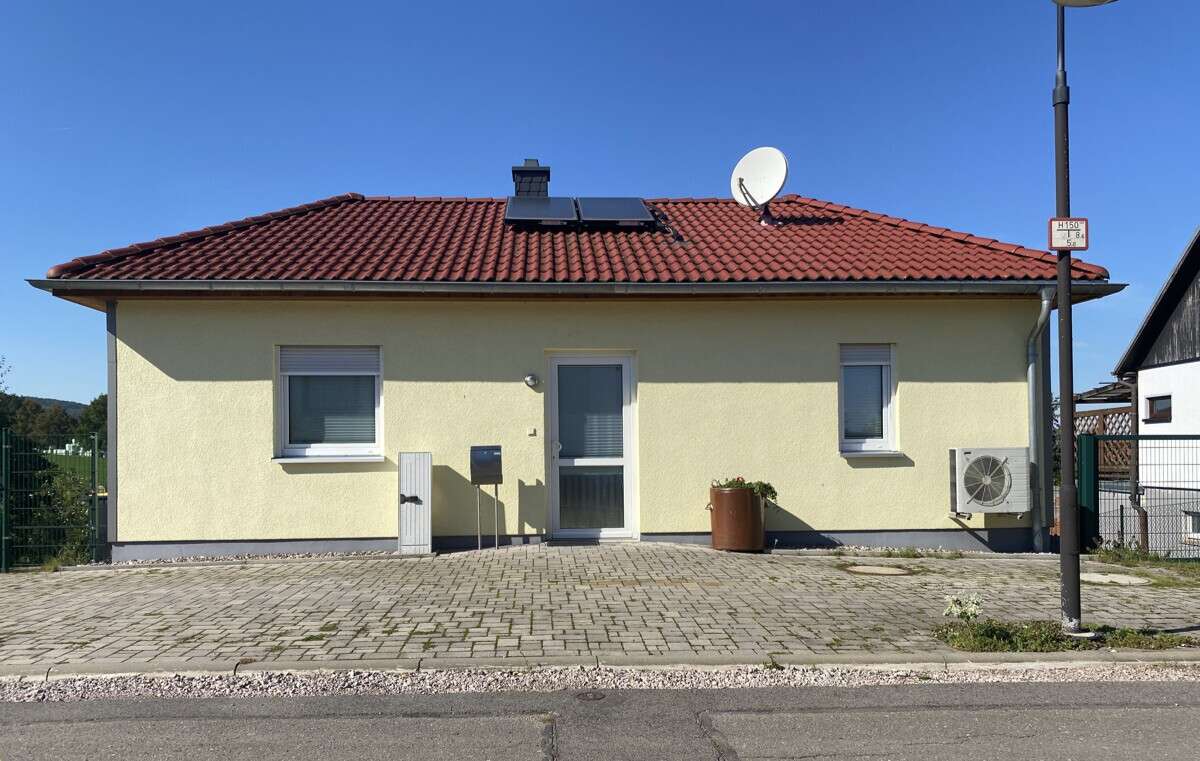 Thumbnail-Haus zum Kaufen in Großfahner 210.000,00 € 78 m²