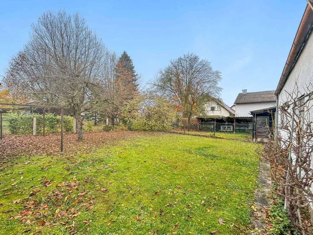 Thumbnail-Grundstück in Manching 639.000,00 € 1138 m²