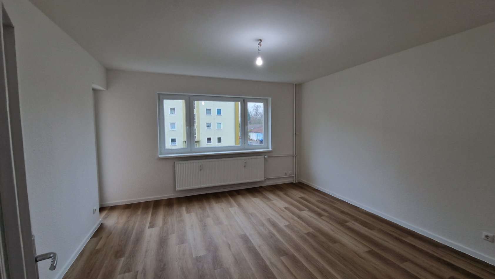 Thumbnail-Wohnung zum Mieten in Lübeck 768,00 € 64 m²