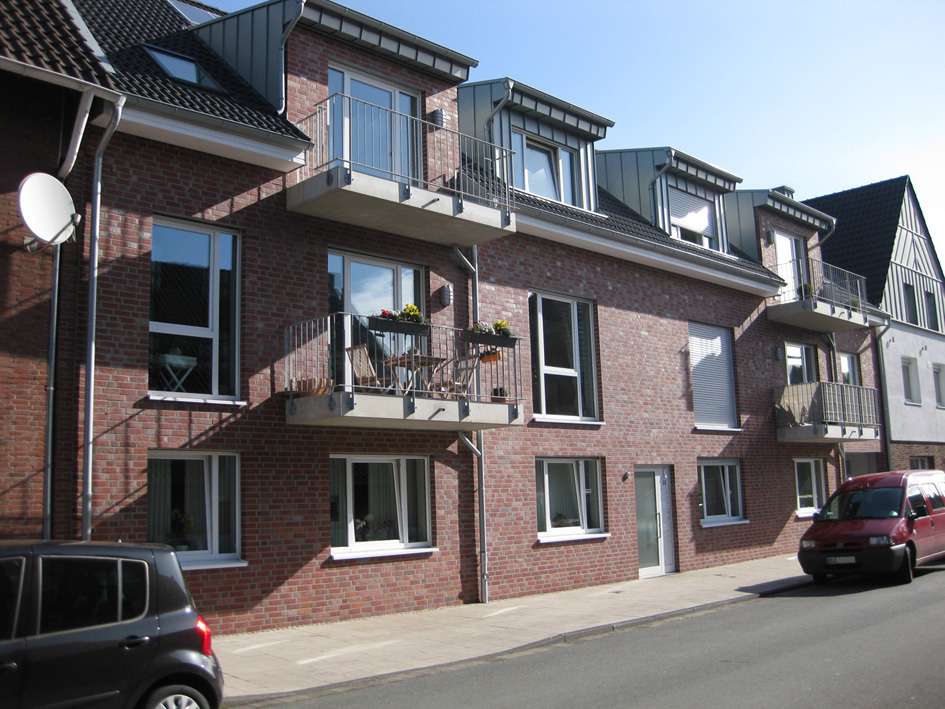 Thumbnail-Wohnung zum Mieten in Bocholt 780,00 € 82 m²