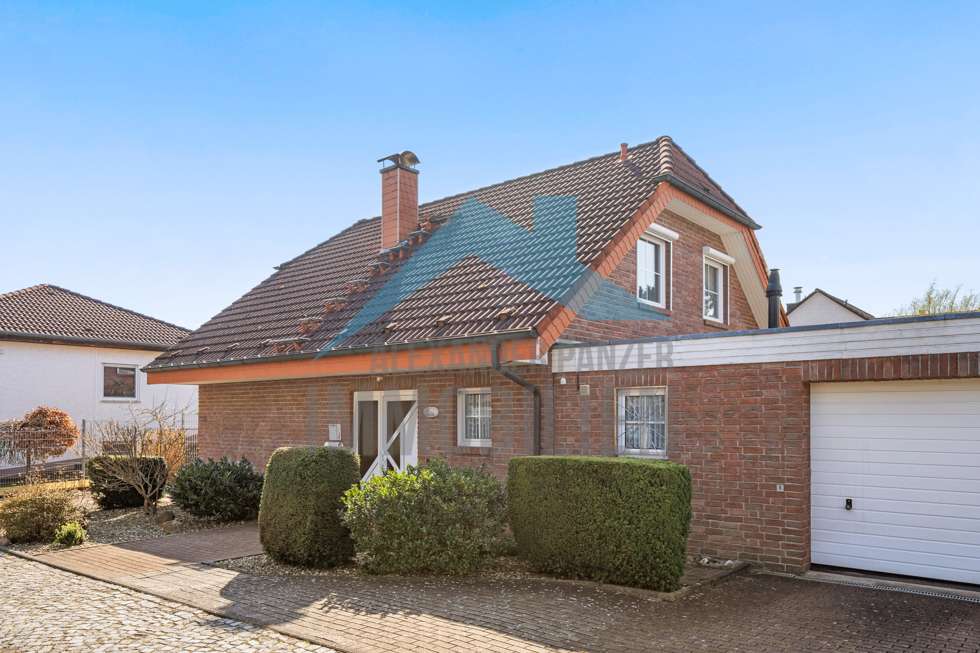 Thumbnail-Haus zum Kaufen in Kassel Jungfernkopf 469.900,00 € 148.57 m²