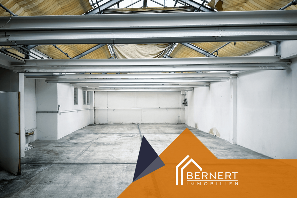 Thumbnail-Halle in Sonnefeld 4.200,00 € 1000 m²