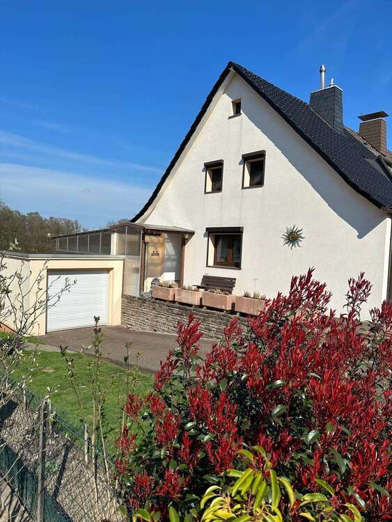 Thumbnail-Haus zum Kaufen in Mülheim a.d.R. 475.000,00 € 107 m²