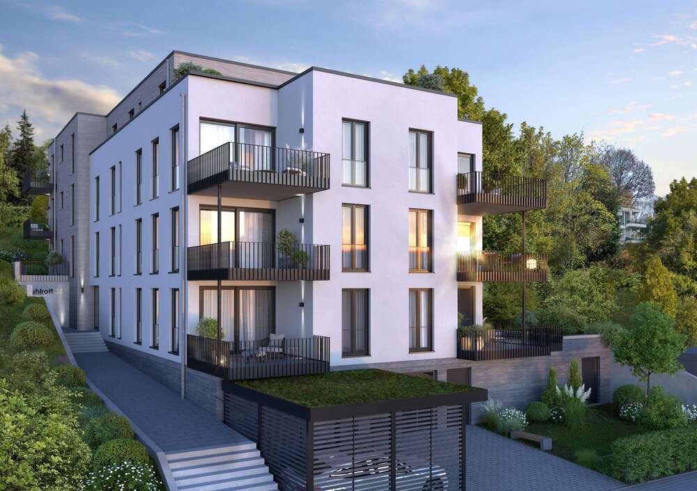 Thumbnail-Wohnung zum Kaufen in Wuppertal 426.000,00 € 87.13 m²