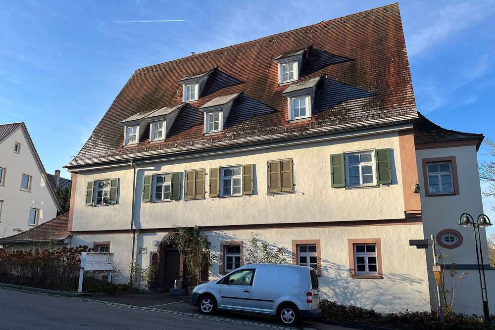 Thumbnail-Wohnung zum Kaufen in Stuttgart 198.000,00 € 54 m²