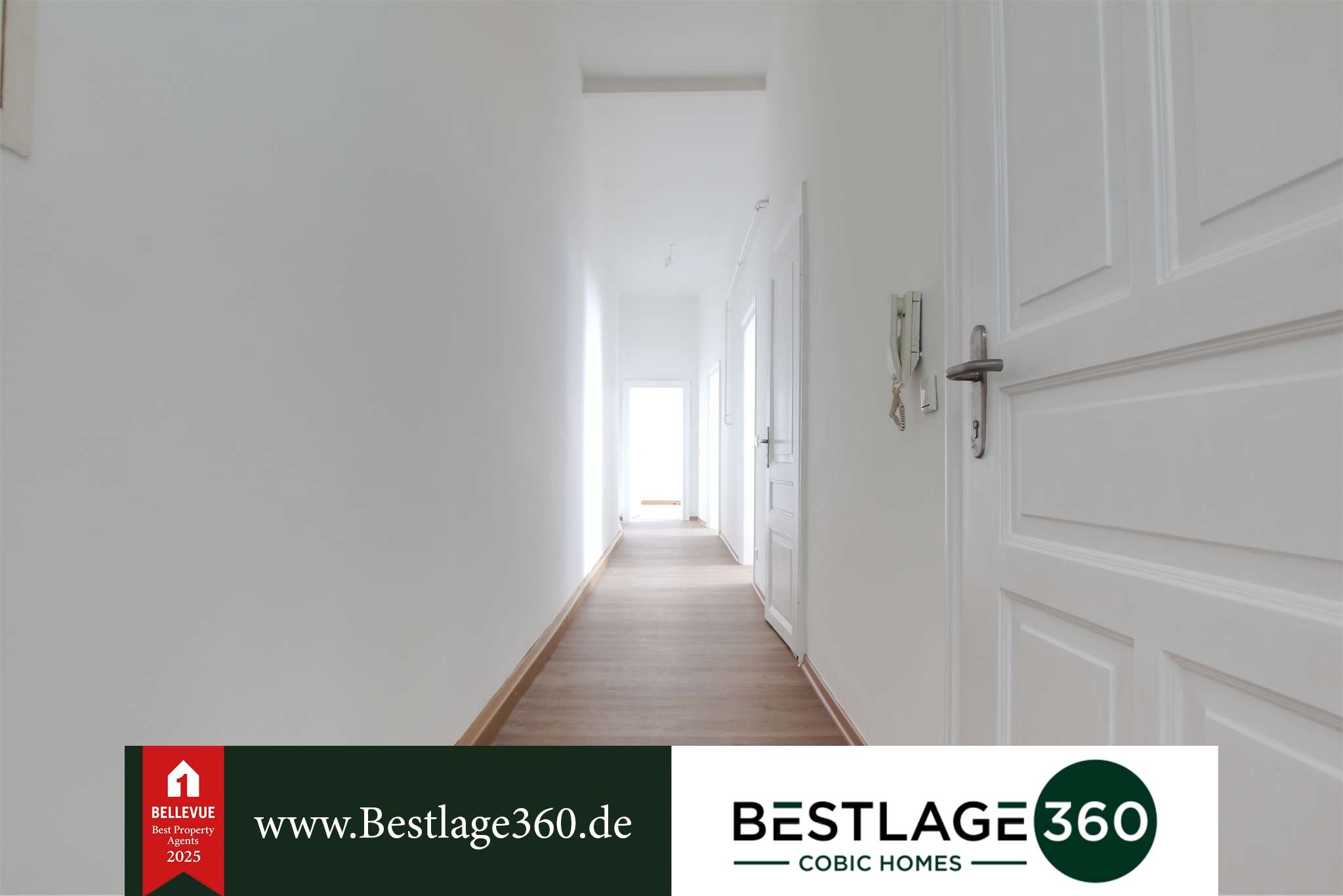Thumbnail-Wohnung zum Mieten in Frankfurt 1.670,00 € 101.25 m²