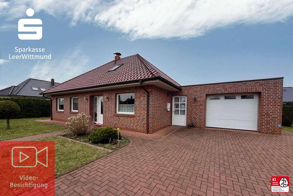 Thumbnail-Haus zum Kaufen in Rhede 299.000,00 € 88.29 m²