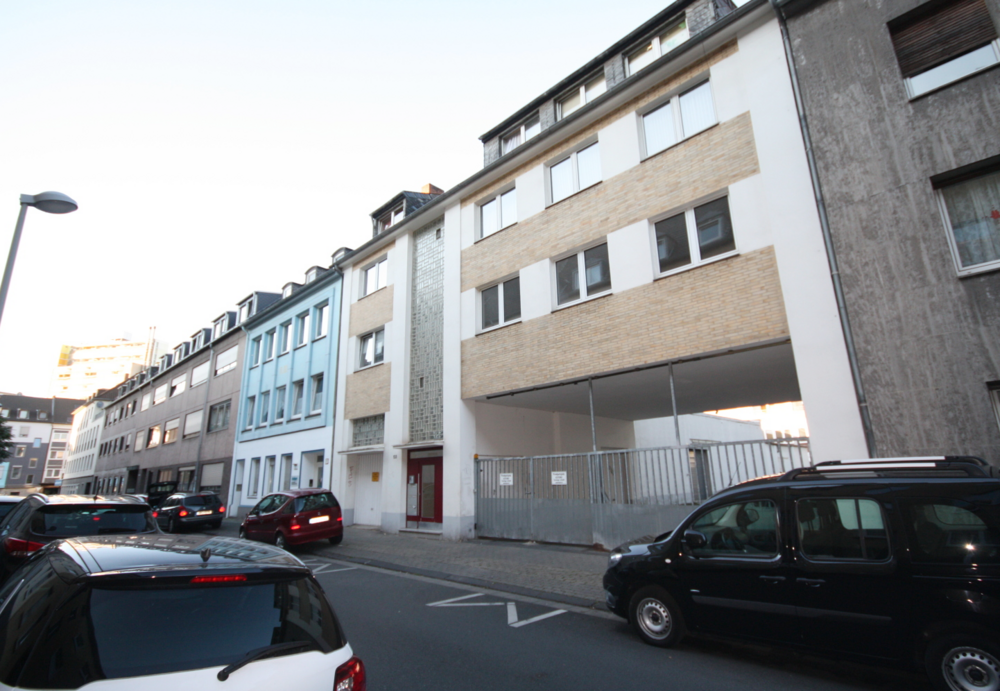 Thumbnail-Wohnung zum Mieten in Krefeld 462,00 € 53 m²