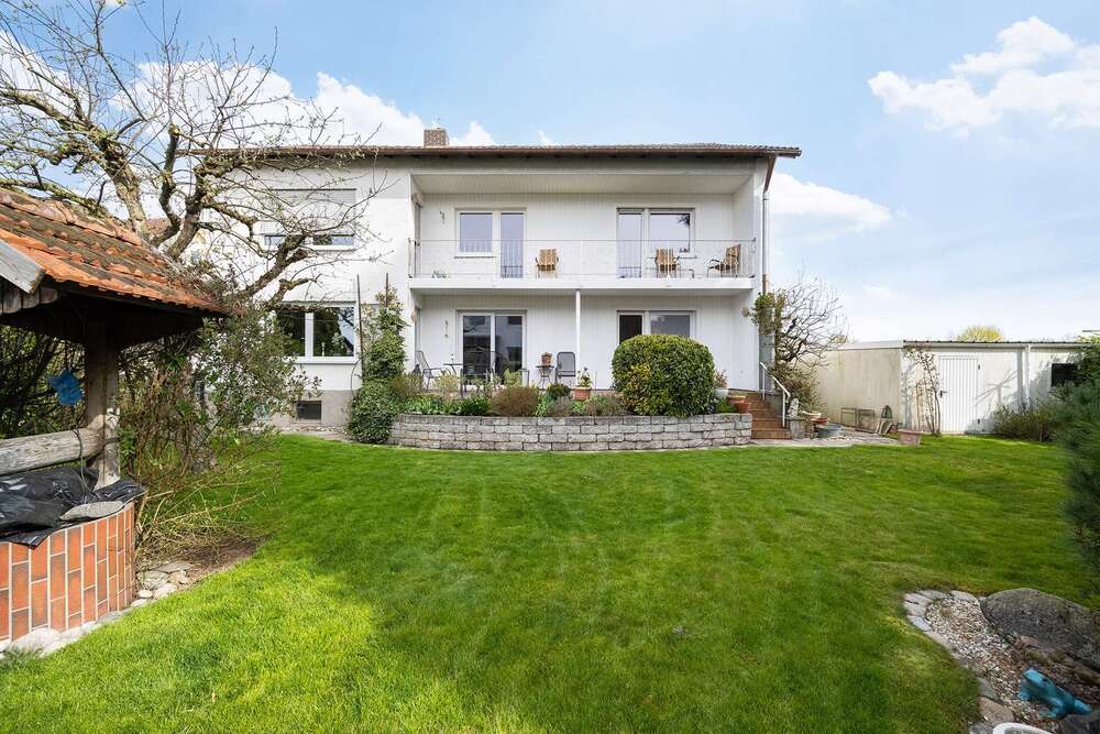 Thumbnail-Haus zum Kaufen in Marzling 870.000,00 € 178.5 m²