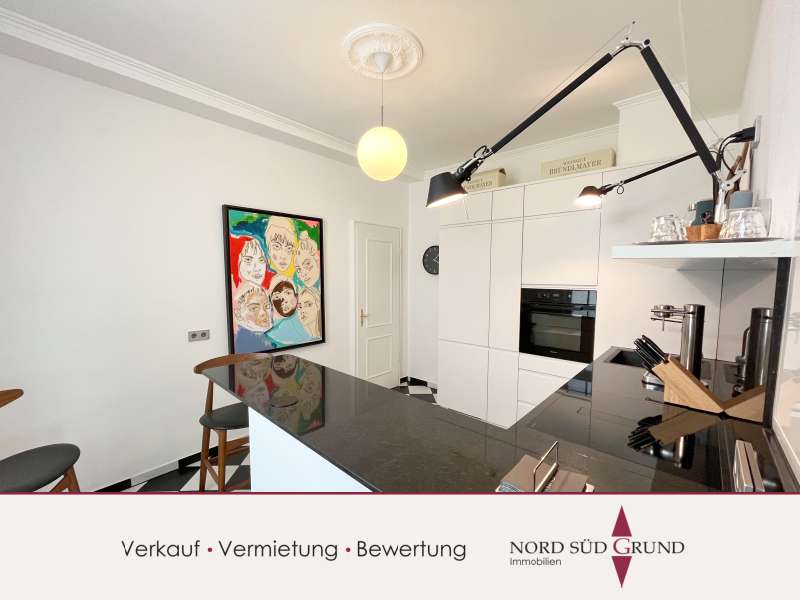 Thumbnail-Wohnung zum Kaufen in Baden-Baden 598.000,00 € 105 m²