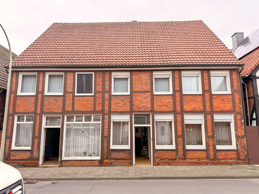 Thumbnail-Haus zum Kaufen in Sendenhorst 295.000,00 € 120 m²