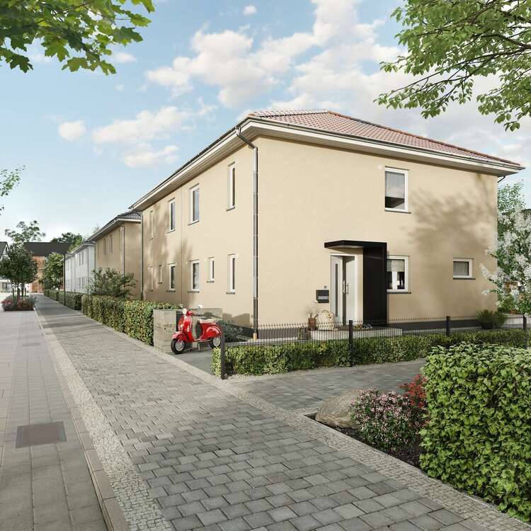 Thumbnail-Haus zum Kaufen in Mittenwalde 334.280,00 € 115 m²